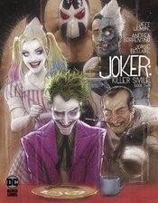 Joker Killer Smile #2 (Var Ed) DC Comics Comic Book