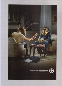 THE FLASH REBIRTH #1 - ETHAN VAN SCIVER COVER (9/9.2) 2009