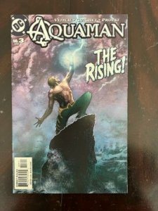 Aquaman #3 (2003) - NM