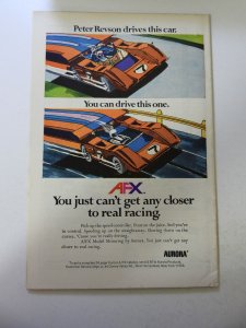 Ghosts #21 (1973) FN Condition