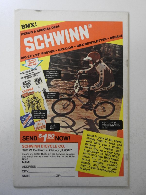 Iron Man #137 (1980) FN/VF Condition!