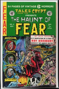 Haunt of Fear #2 (1991)