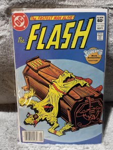 The Flash #325 (1983)