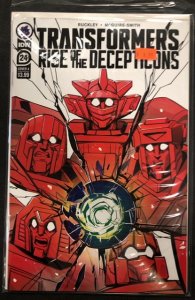 Transformers #24 (2020)