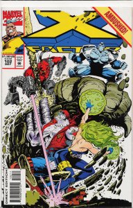 X-Factor #102 (1994) X-Factor