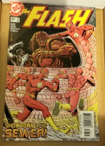 Flash #187