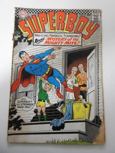 Superboy #137 (1967)