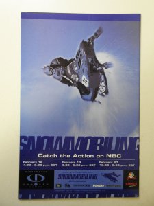 Spawn #91 (2000) VF Condition!