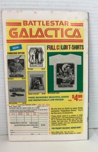 Conan the Barbarian #98 (1979)