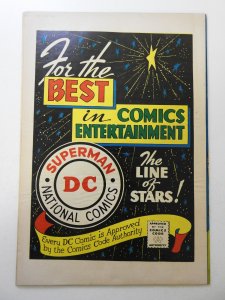 Sergeant Bilko #4 (1957) FN Condition!