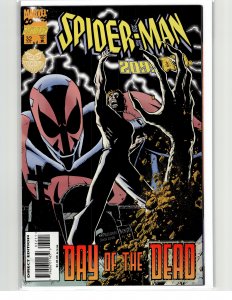 Spider-Man 2099 #32 (1995) Spider-Man 2099