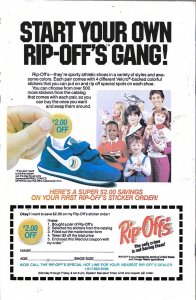 Fantastic Four #283 (1985) - NM