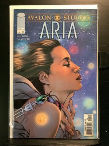 Aria #1 (1999)