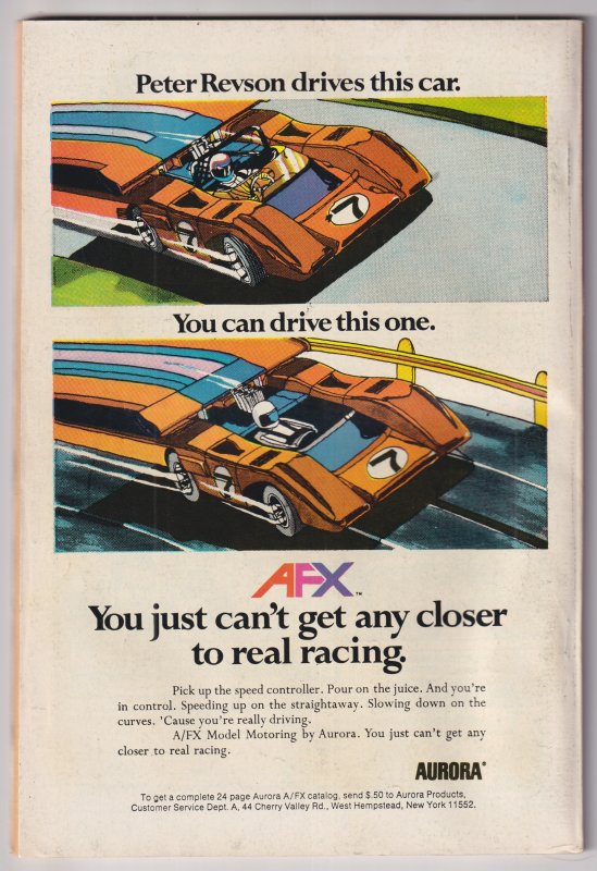 Detective Comics #438 (1974) Robin