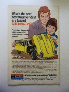 Jonah Hex #1 (1977) FN Condition