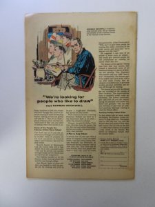 The Amazing Spider-Man #38 (1966) FN- condition