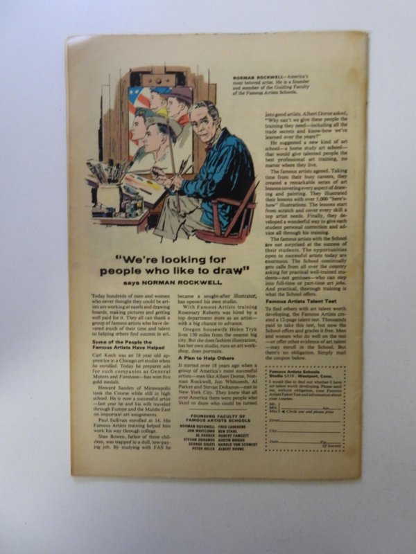 The Amazing Spider-Man #38 (1966) FN- condition