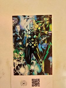 Generation X Ashcan Edition Marvel Comic Book # 1 NM X-Men Wolverine 30 J236