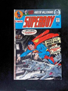 Superboy #180  DC Comics 1971 VF/NM