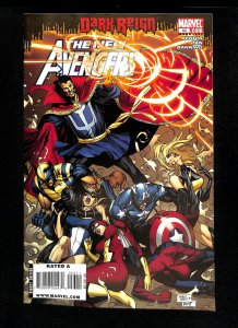 New Avengers #53