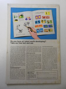 Adventure into Fear #3 (1971) FN Condition!