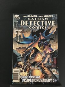 Detective Comics #853 (2009)