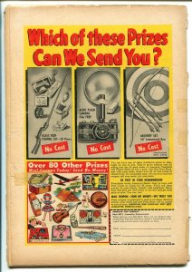 Mutt & Jeff #85 1956-DC-Bud Fisher art-G