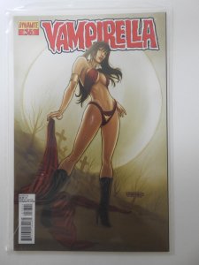Vampirella #36 Fabiano Neves Cover (2013)