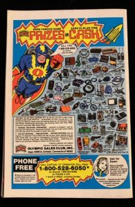 Ghost Rider #70 (1982) VF