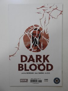 Dark Blood #1 Variant!