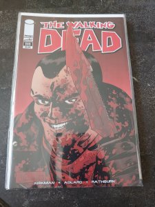 The Walking Dead #111 (2013)
