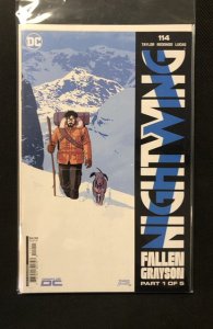 Nightwing #114 (2024)
