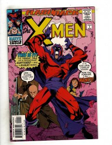 X-Men #-1 (1997) OF22