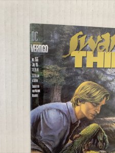 Swamp Thing #156