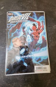 Daredevil: Woman Without Fear #2 (2024)