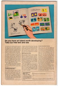 DAREDEVIL #77 (VG/VG+) No Resv! 1c Auction