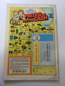 Adventure into Fear #17 (1973) VG Condition tape pull fc