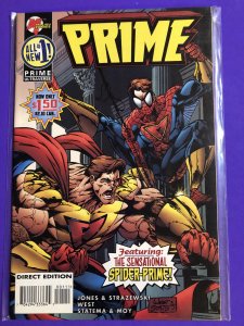 Prime #14 (1996) NM