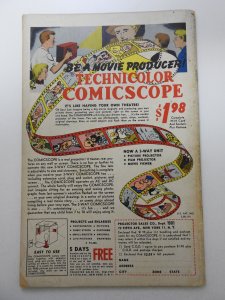 Famous Funnies #150 (1947) Beautiful VG- Condition!