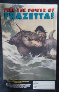 Adventures into the Unknown #2 (1991)