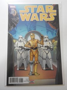 Star Wars #46 (2018)