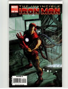 Lot of 49 Comics (See Description) Justice League, Iron Man, Incredible Hulk,...