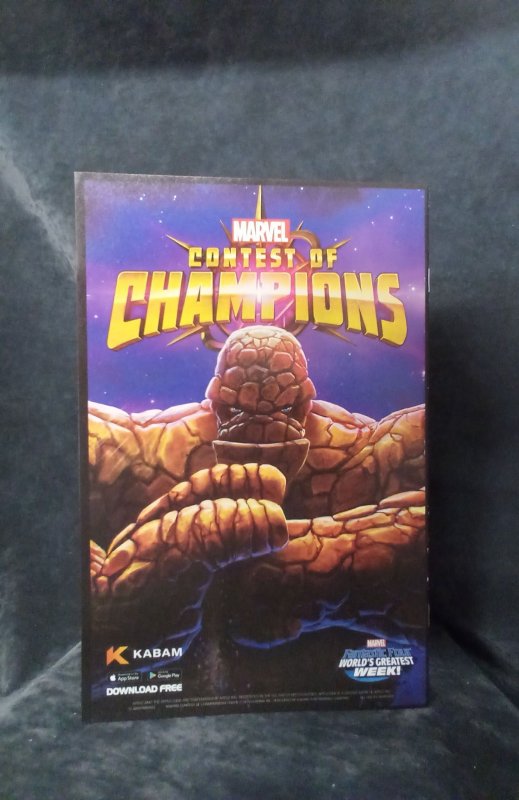 The Immortal Hulk #13 (2019)