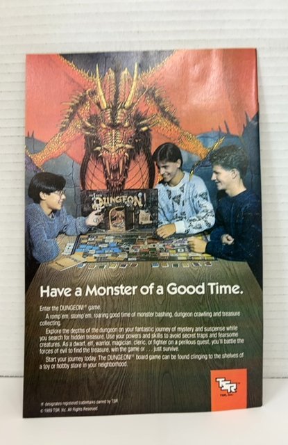 The Incredible Hulk #364 (1989)