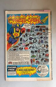 Team America on a Rocky Mountain Death Race! Vol.1, #2