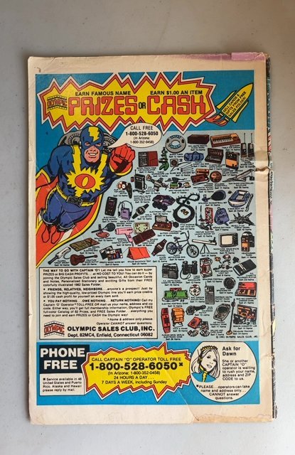 Team America on a Rocky Mountain Death Race! Vol.1, #2