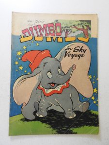 Four Color #234 (1949) PR Condition