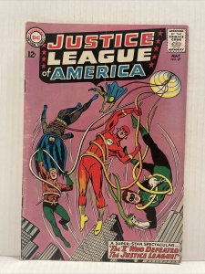 Justice League Of America #27 1964 