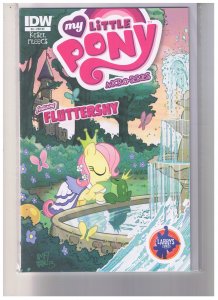 8  My Little Ponies Varients Larrys Comics All VF/NM