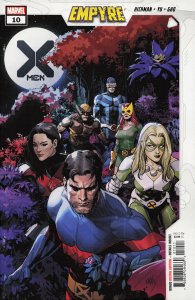 X-Men #11 (2020) X-Men